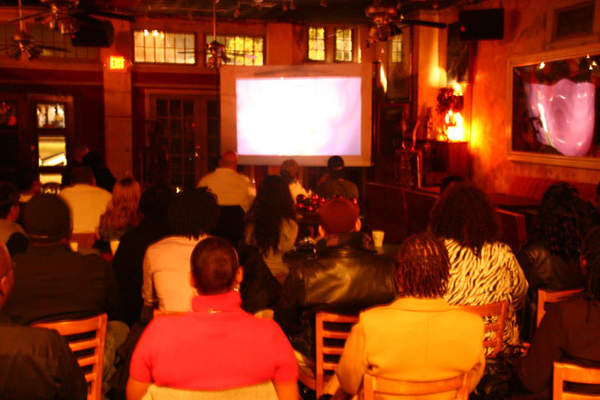 Festival of African American Film | Monica Henderson | Round 2 (2010) | The Idea Fund