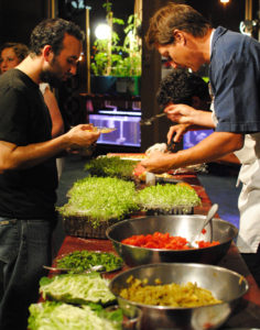 Fish.taco.ponic | Christine Foerster | Round 3 (2011) | The Idea Fund