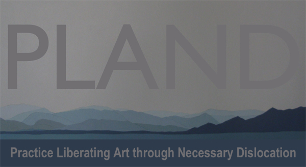 PLAND | Erin Elder, Nina Elder and Nancy Zastudil | Round 2 (2010) | The Idea Fund
