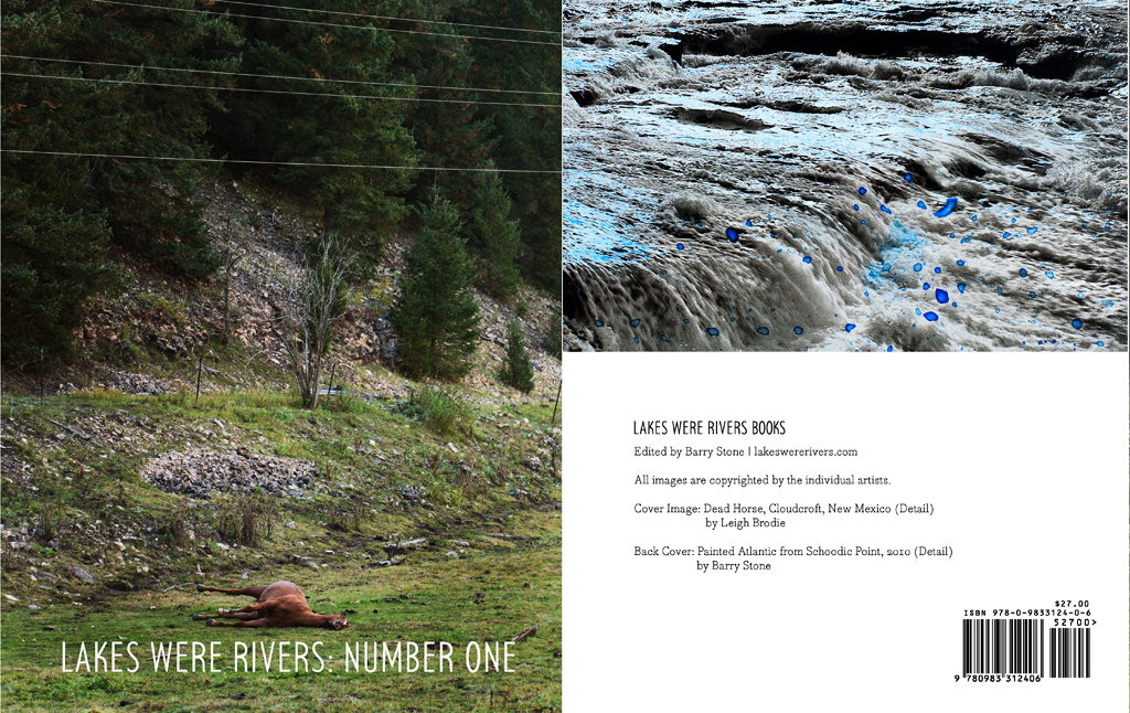 (Re)Collection | Lakes Were Rivers | Round 4 (2012) | The Idea Fund