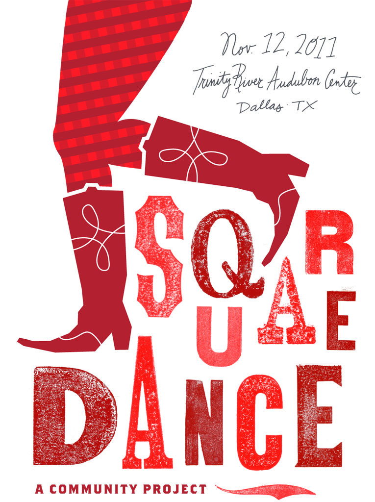 Square Dance: A Community Project | Leila Grothe and Cynthia Mulcahy | Round 3 (2011) | The Idea Fund